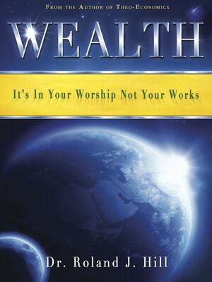 cover image of Wealth